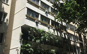 Hilario Gouveia Apartment